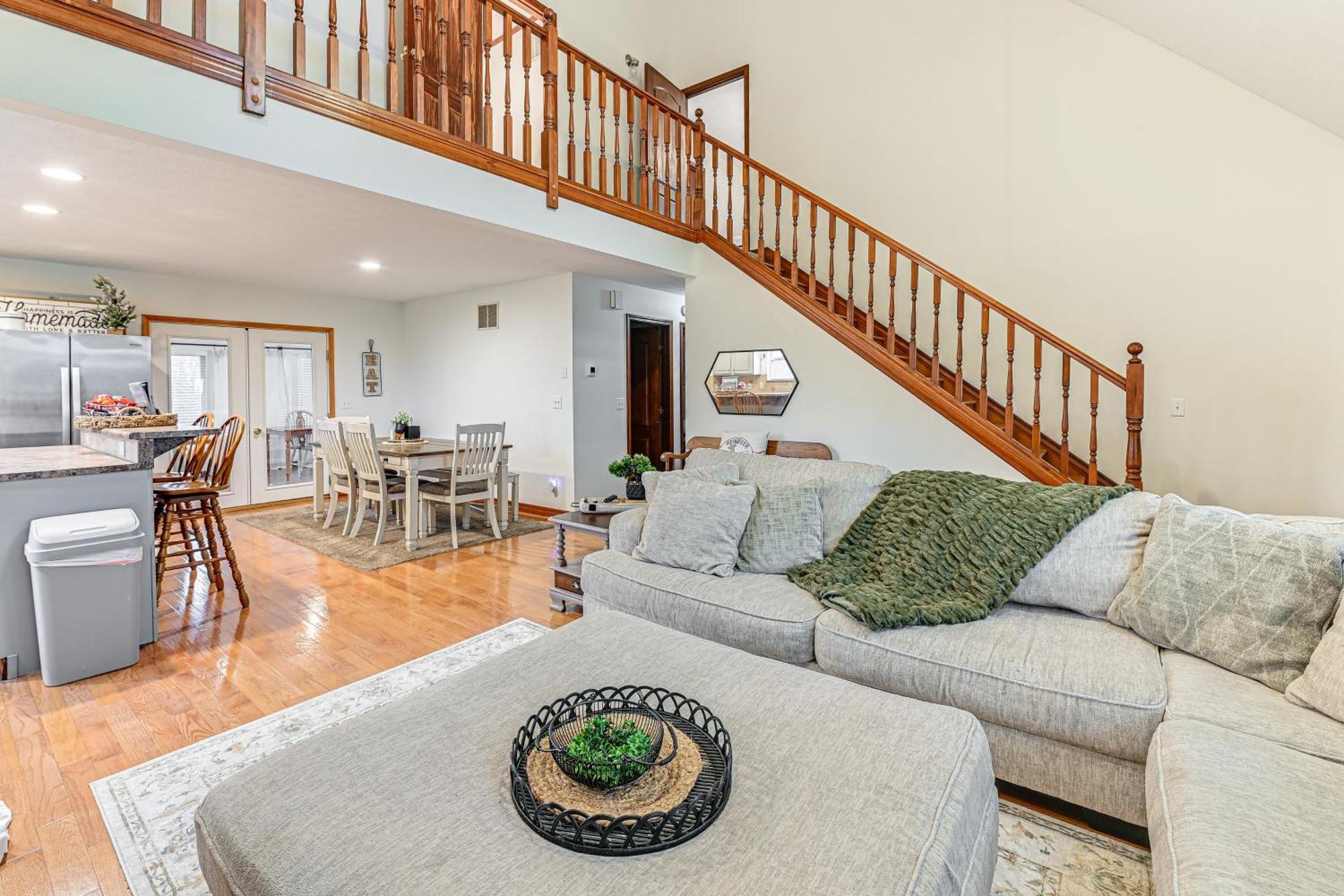 Williamstown Gem With Private Pool And Hot Tub! Villa Exteriör bild