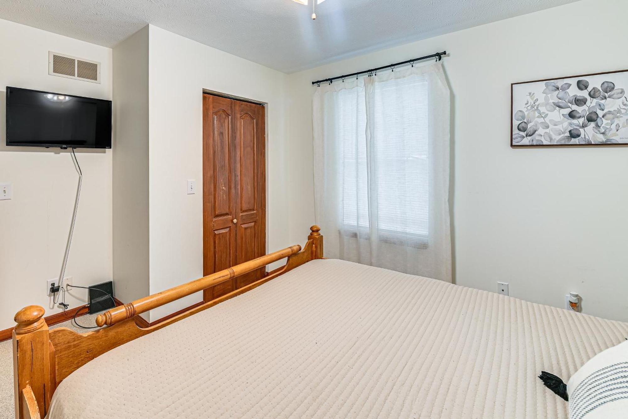 Williamstown Gem With Private Pool And Hot Tub! Villa Exteriör bild